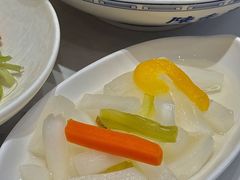 -陳香貴·兰州牛肉面(上海长风大悦城店)