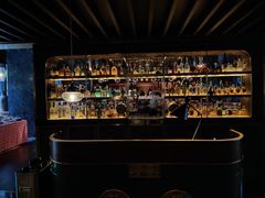 -Tivano意大利餐厅(成都居舍酒店)