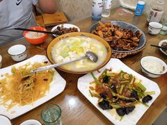 -许家炒鸡店(清真寺街店)