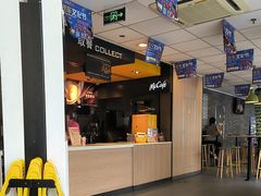 -麦当劳(正定瑞天店)