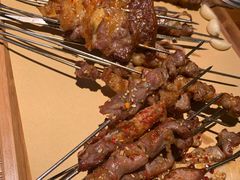 -那些年记忆烧烤