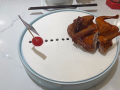 -大鸽饭(木莲中路店)