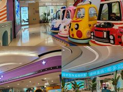 -布吉佳兆业广场