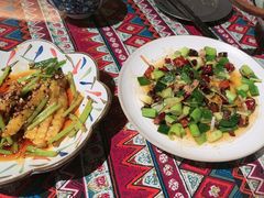 -火塘云南烧烤大排档