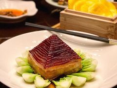 -杭州西子湖四季酒店·金沙厅