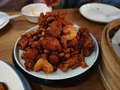 -陈傻子餐厅(世纪都会店)