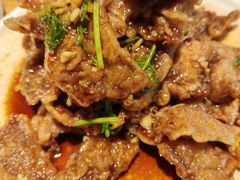 -蒙艾里民族传统菜蒙餐