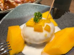 -安南越南餐厅(青岛万象城店)