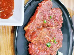 -小米烤肉·和牛原切-创意韩料(东关店)