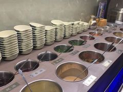 -鲜潭蒸汽石锅鱼(万象前海店)