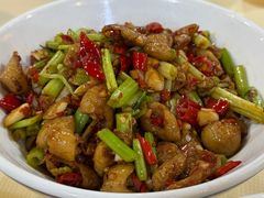 -笨罗卜浏阳菜馆(龙华鹏润达店)