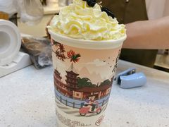 -一杯潮茶(西街店)