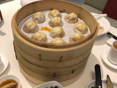 -鼎泰丰(渔阳店)