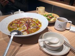 -新太二·鲜料川菜(万泰汇店)