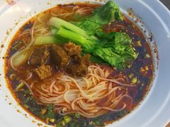 -钟方模白家肥肠粉(春熙店)