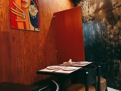 -克比叔叔印度餐厅Kebabs on the Grille(永康路分店)
