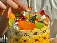 -卷心卷意·轻甜蛋糕(新光天地店)