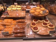 -巴黎贝甜(五月花广场店)