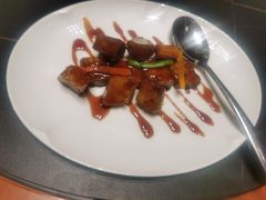 -翕间食·精致淮扬菜(江苏大剧院店)