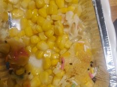 -腰子哥烤串(石佛营炫特店)