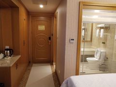 -维也纳酒店(南京奥体中心店)