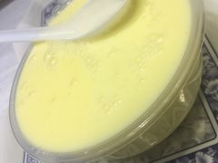 凤凰奶糊-百花传统甜品店(原址店)