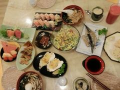 android_upload_pic-桃屋日本料理(清华科技园店)