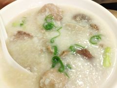 -盛记粥面(佐敦店)