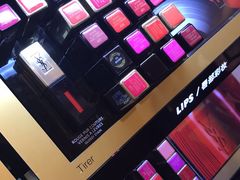 -COSMETICS & PERFUMES BY SHILLA(樟宜机场店)