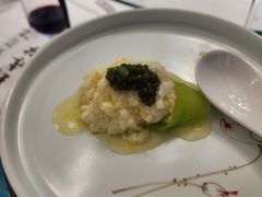 鱼子酱鸡淖-松云泽