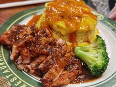 -肥韬茶餐厅(南山mini店)
