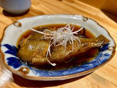 -镹·鱼料理  国产鱼使用店