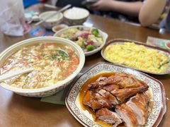 -聂记粤菜馆(鼓西路店)