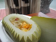 极品冬瓜盅-悦湖公馆