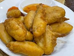 -濠轩阁特色生蚝火锅(水湾路店)