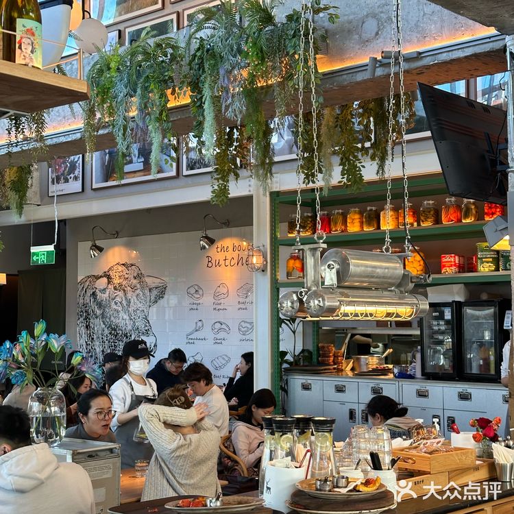 北京|三里屯这家泥靴，一脚踩进美食天堂