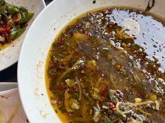 -悦宴·雅致餐厅(绿地蓝海店)