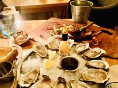 -THE CANNERY&JUJU 新鲜海鲜·牛排美食酒廊