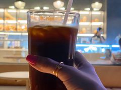 -大小咖啡 BigSmallCoffee(麦子店)