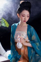 -八角古风摄影