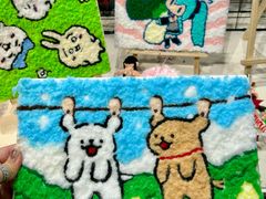 -郑在DIY·潮玩银饰绘画手作(中央大道旗舰店)