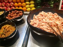 -梨花自助烤肉(天河城店)