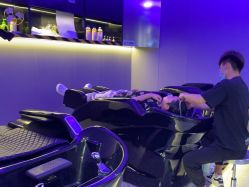 -TOP HAIR SALON