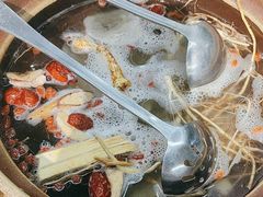 -菌小白火锅(时尚天河店)