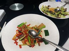 -富淳饭店(陆家嘴保利广场店)