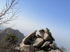 -华山风景名胜区
