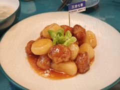 -安泰楼·佛跳墙创始人·传统闽味早茶·酒楼(三坊七巷闽菜地标店)