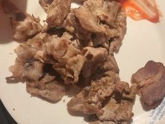 -星伦多自助料理·涮烤一体(虹悦城店)