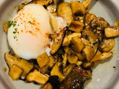 -CRAZYONES西班牙海鲜饭(日月光店)