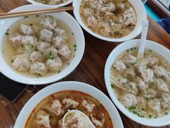 -黄家馄饨(铁心桥店)